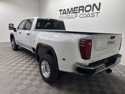 2026 GMC Sierra 3500HD Pro