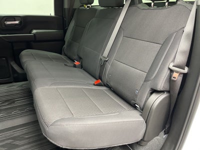 2026 GMC Sierra 3500HD Pro