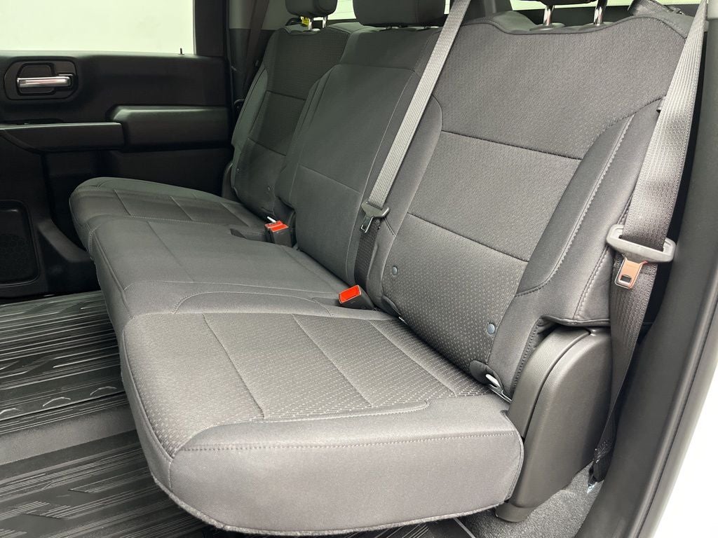 2026 GMC Sierra 3500HD Pro