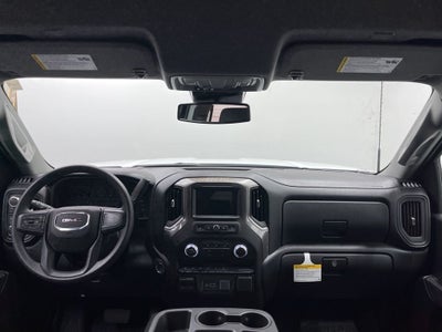 2026 GMC Sierra 3500HD Pro