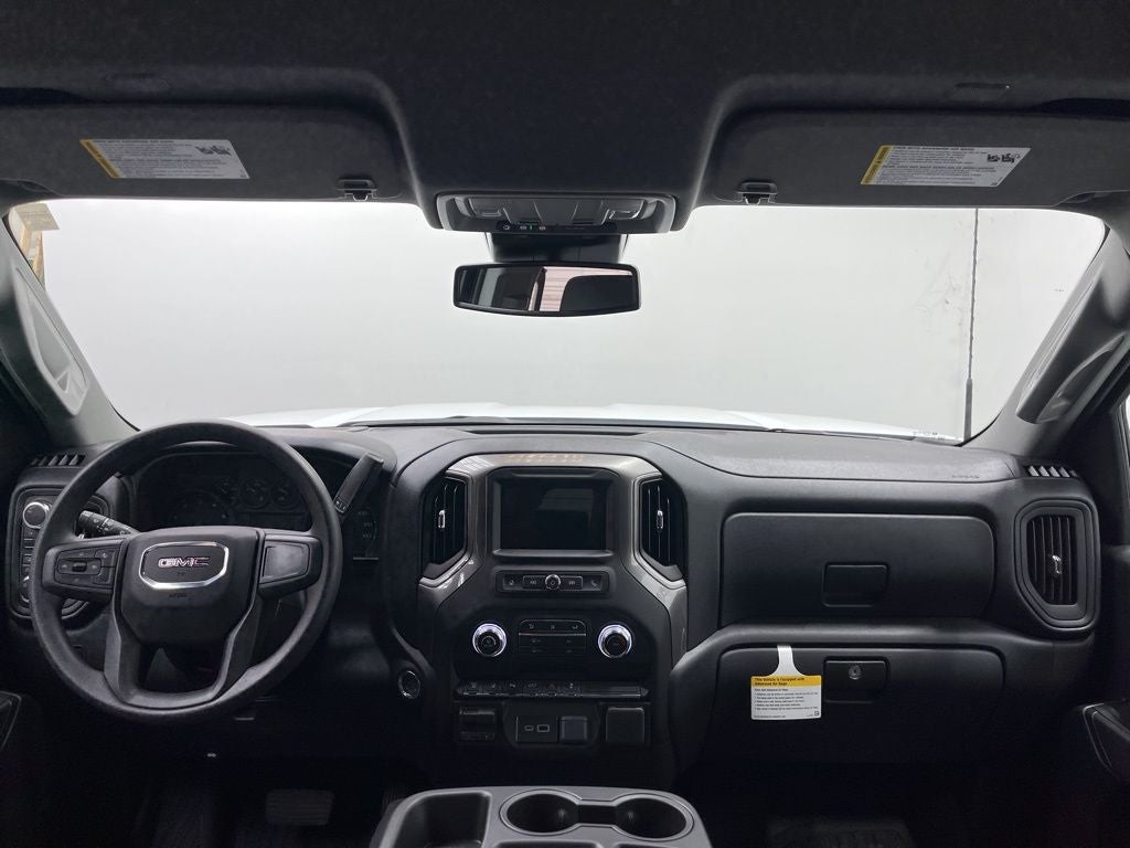 2026 GMC Sierra 3500HD Pro