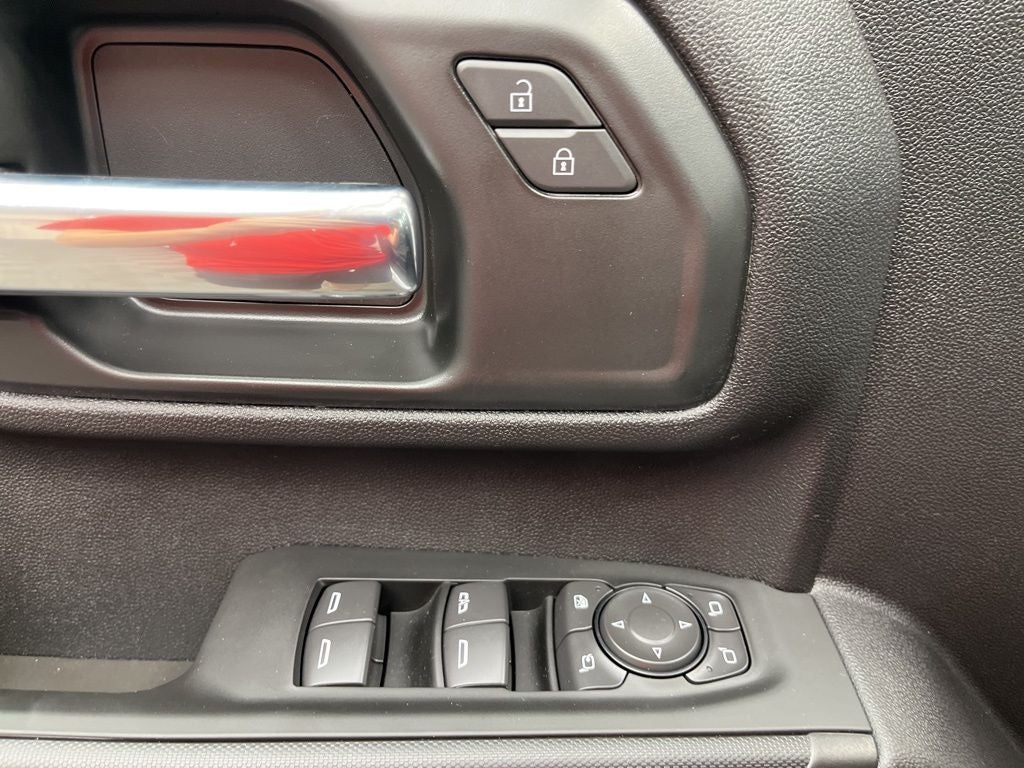 2026 GMC Sierra 3500HD Pro