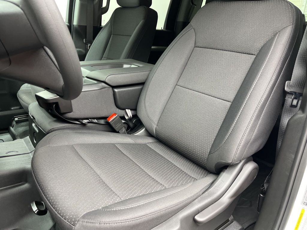 2026 GMC Sierra 3500HD Pro
