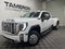 2026 GMC Sierra 3500HD Denali