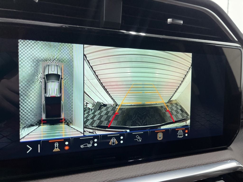 2026 GMC Sierra 3500HD Denali