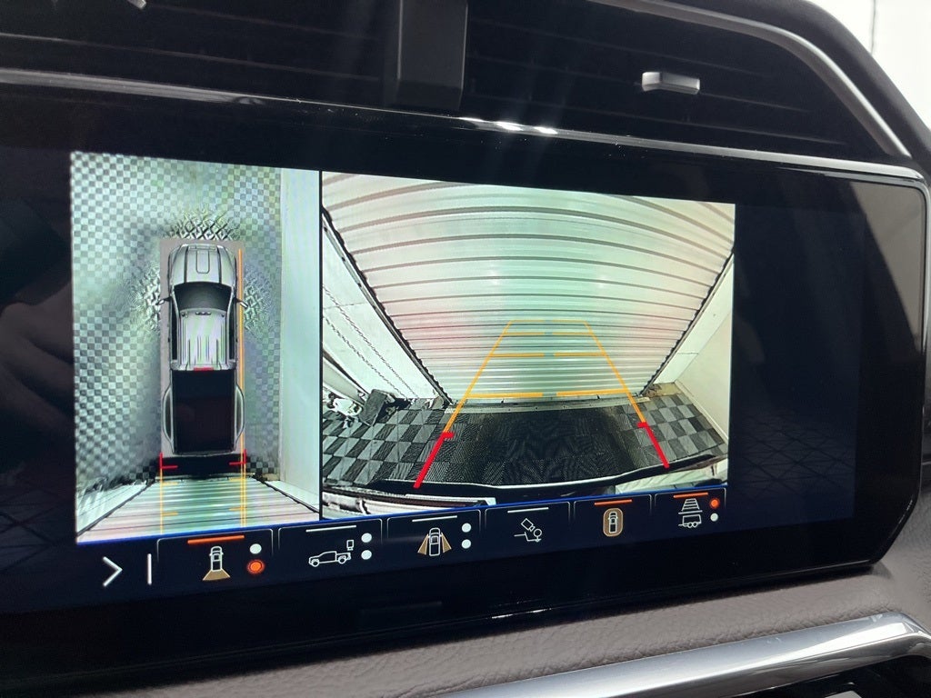 2026 GMC Sierra 3500HD Denali