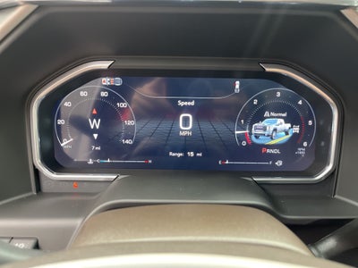 2026 GMC Sierra 3500HD Denali