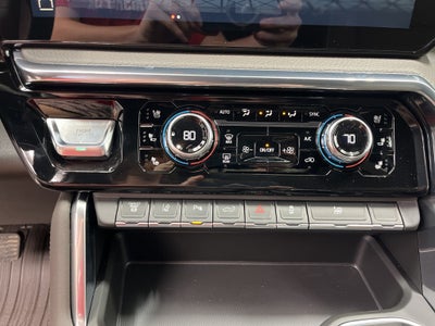 2026 GMC Sierra 3500HD Denali