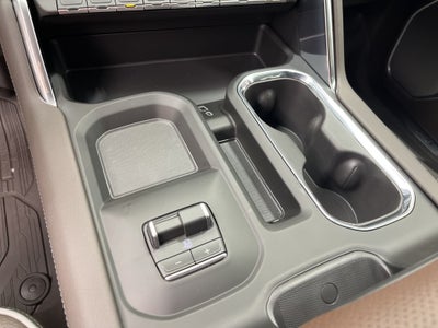 2026 GMC Sierra 3500HD Denali