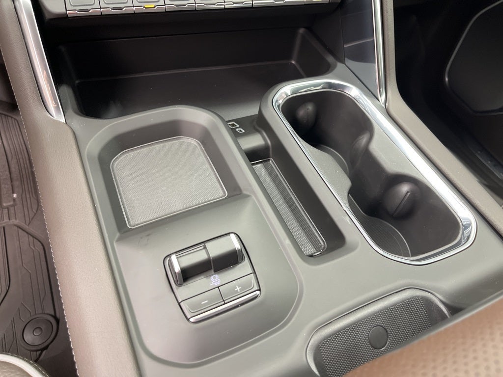 2026 GMC Sierra 3500HD Denali