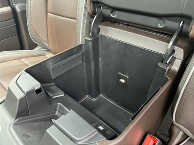 2026 GMC Sierra 3500HD Denali