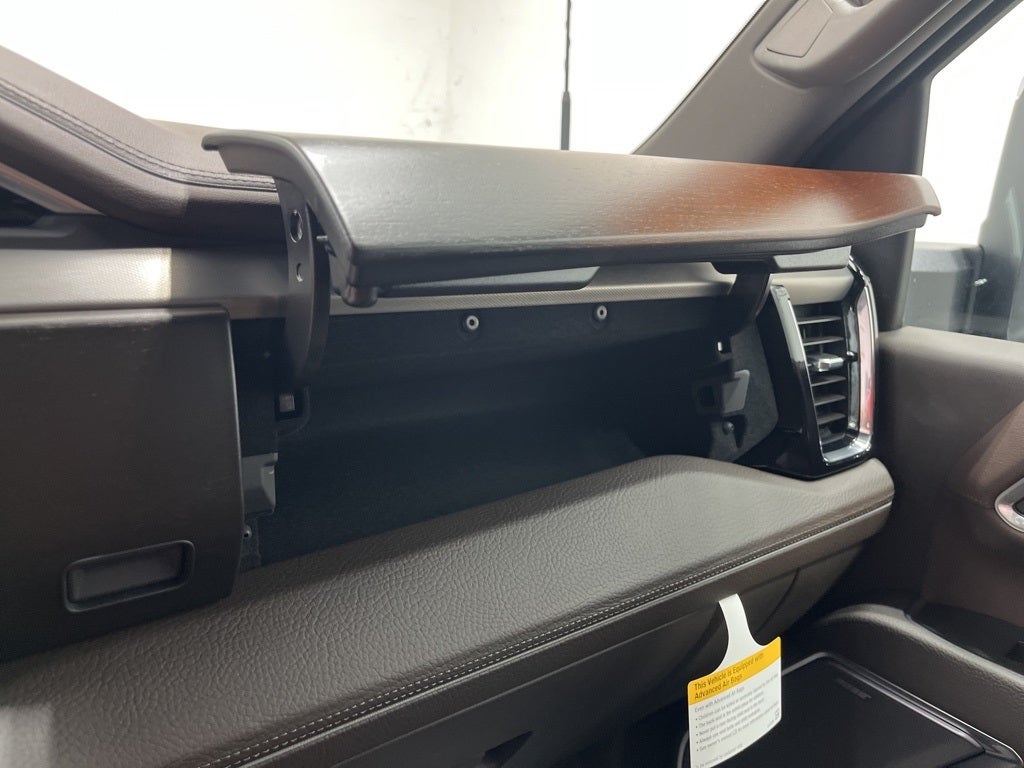 2026 GMC Sierra 3500HD Denali