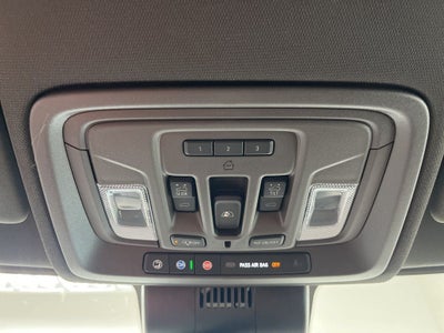 2026 GMC Sierra 3500HD Denali