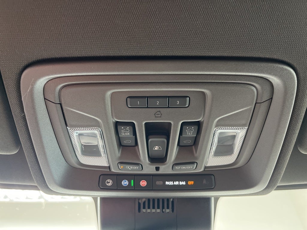 2026 GMC Sierra 3500HD Denali