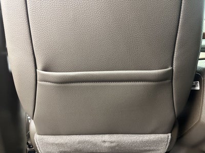 2026 GMC Sierra 3500HD Denali