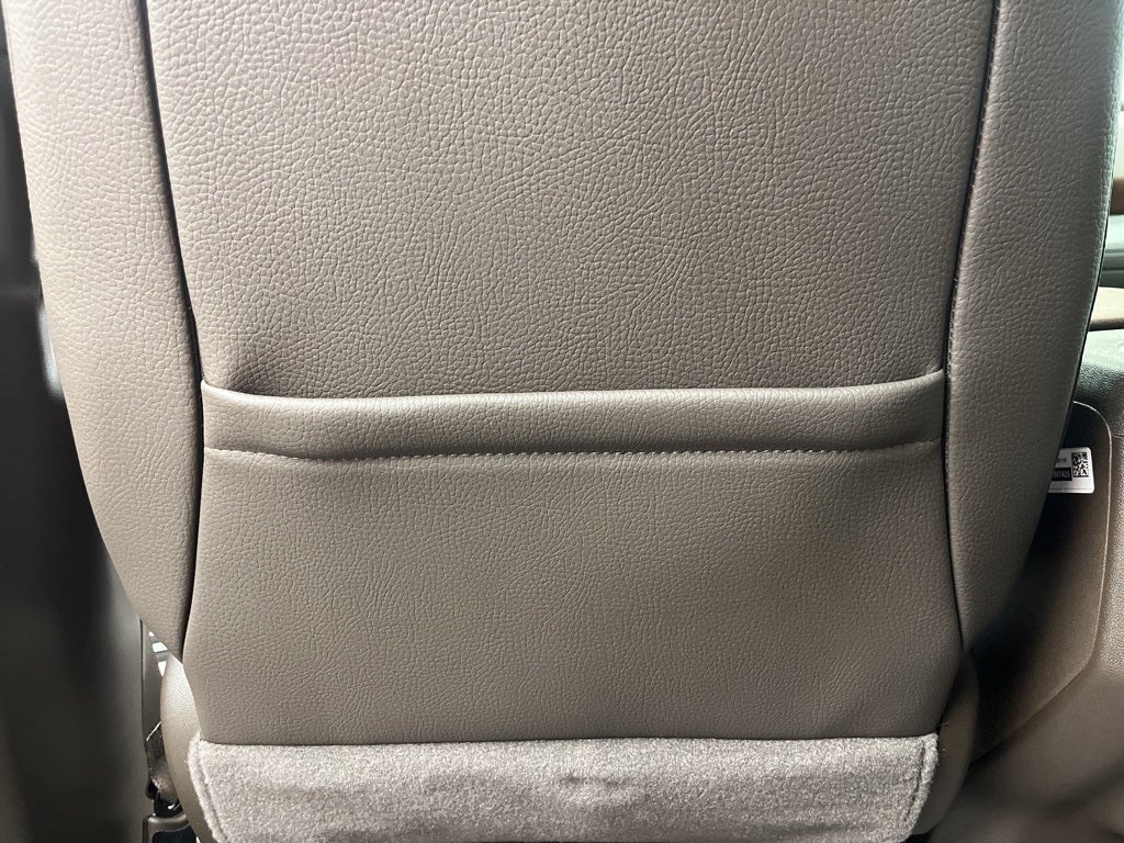 2026 GMC Sierra 3500HD Denali