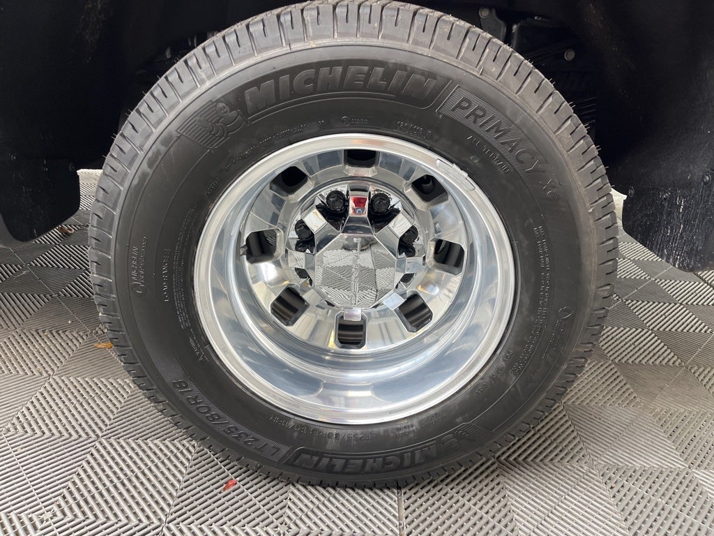 2026 GMC Sierra 3500HD Denali