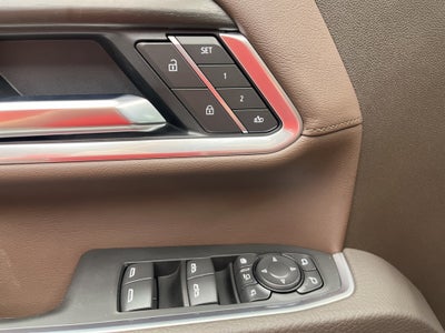 2026 GMC Sierra 3500HD Denali