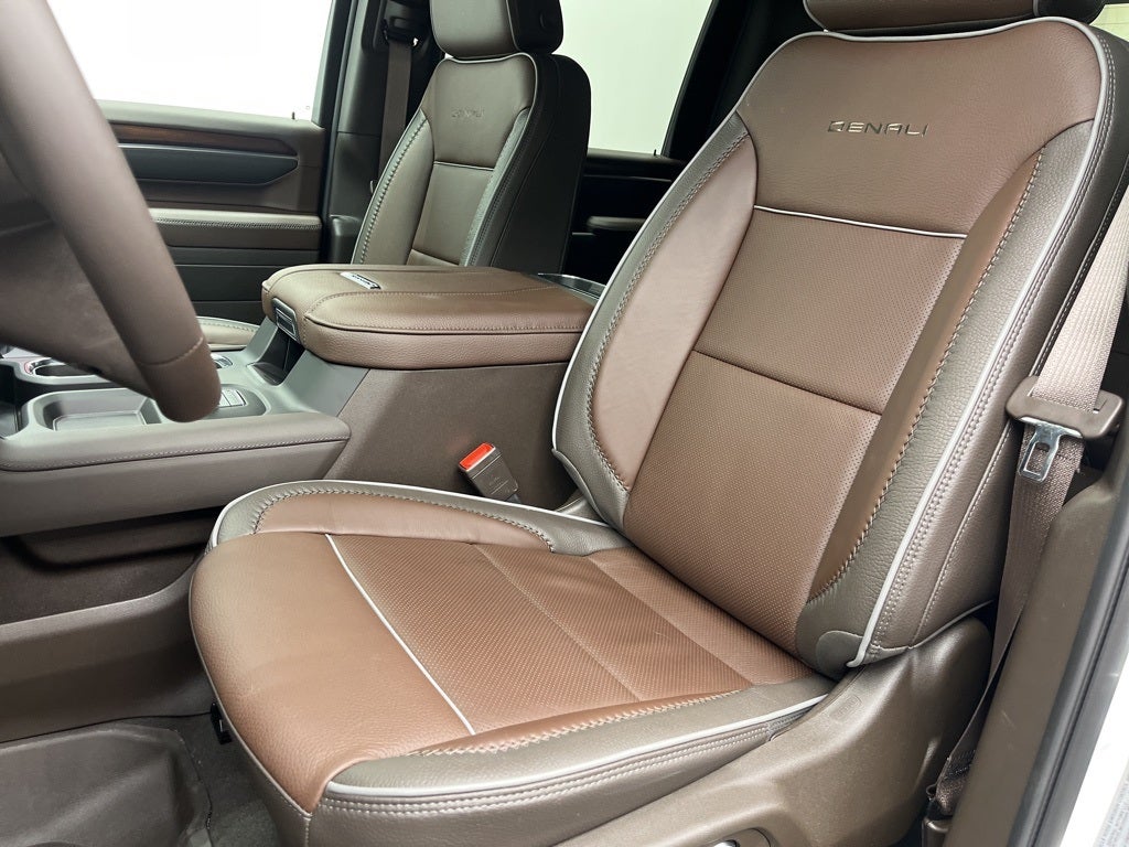 2026 GMC Sierra 3500HD Denali