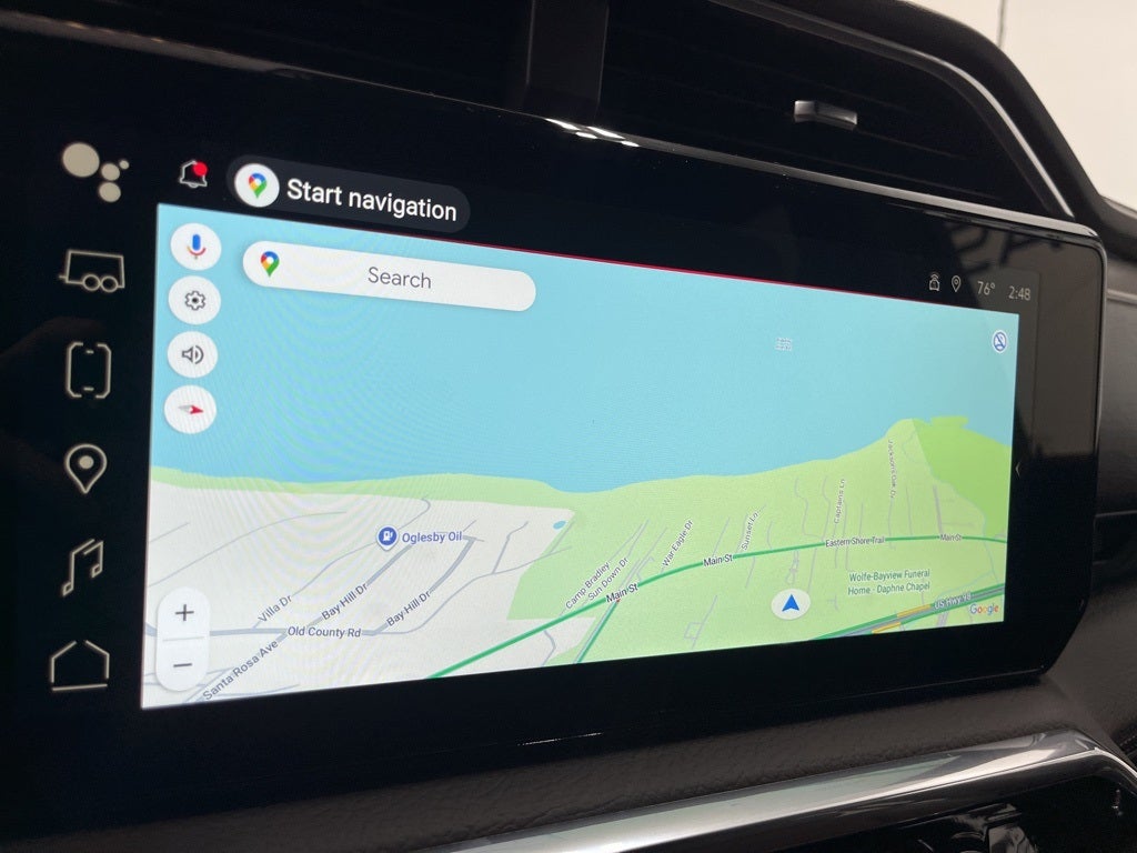 2026 GMC Sierra 3500HD Denali