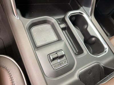 2026 GMC Sierra 3500HD Denali