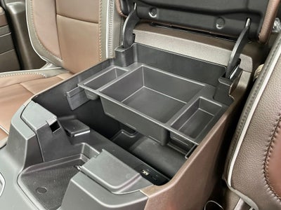2026 GMC Sierra 3500HD Denali