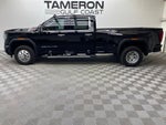 2026 GMC Sierra 3500HD Denali