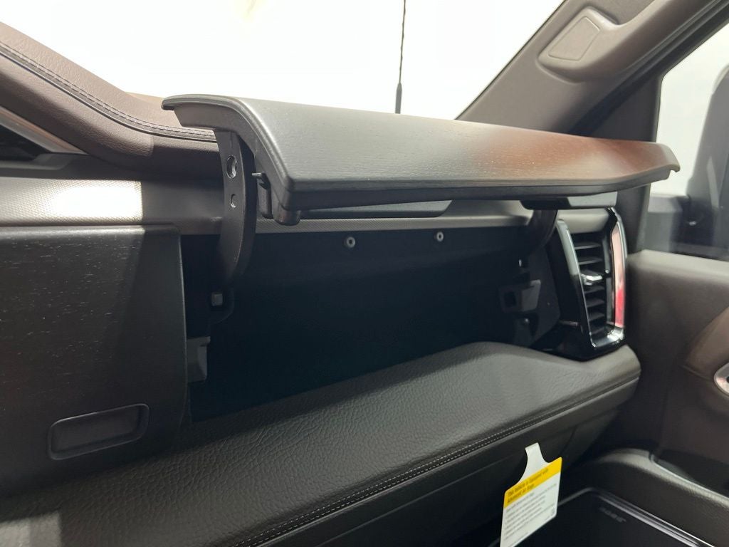 2026 GMC Sierra 3500HD Denali