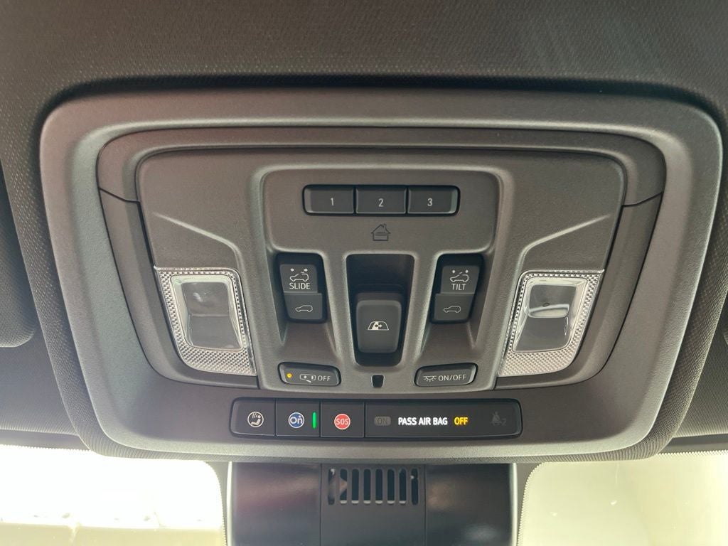 2026 GMC Sierra 3500HD Denali