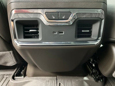 2026 GMC Sierra 3500HD Denali