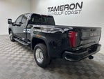 2026 GMC Sierra 3500HD Denali