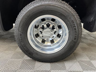 2026 GMC Sierra 3500HD Denali