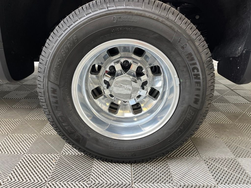 2026 GMC Sierra 3500HD Denali
