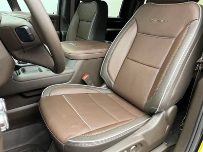 2026 GMC Sierra 3500HD Denali