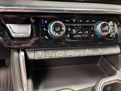 2026 GMC Sierra 2500HD Denali Ultimate