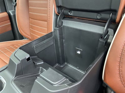 2026 GMC Sierra 2500HD Denali Ultimate