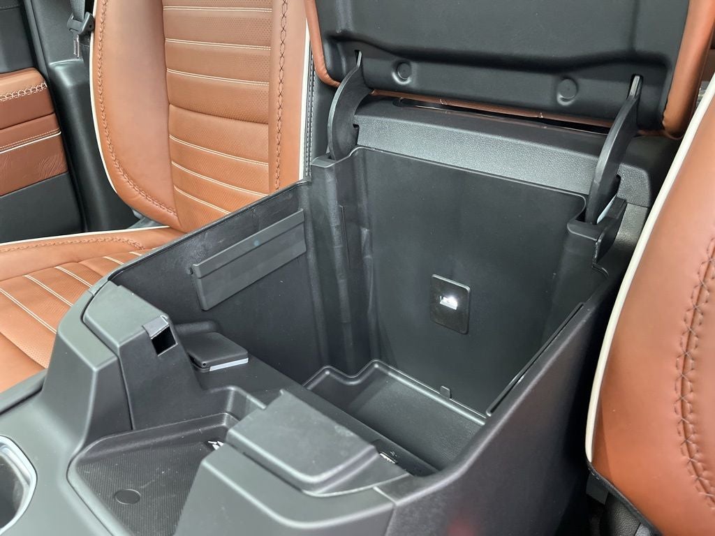 2026 GMC Sierra 2500HD Denali Ultimate