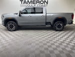 2026 GMC Sierra 2500HD Denali Ultimate