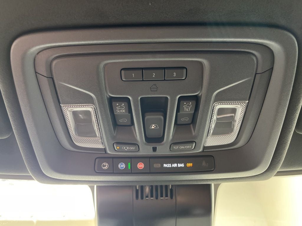 2026 GMC Sierra 2500HD Denali Ultimate