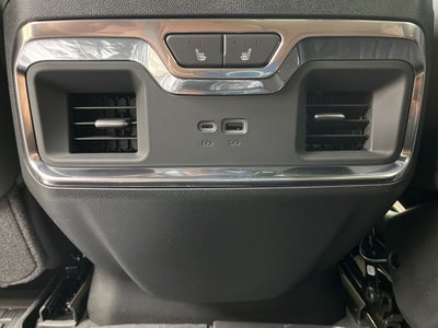 2026 GMC Sierra 2500HD Denali Ultimate