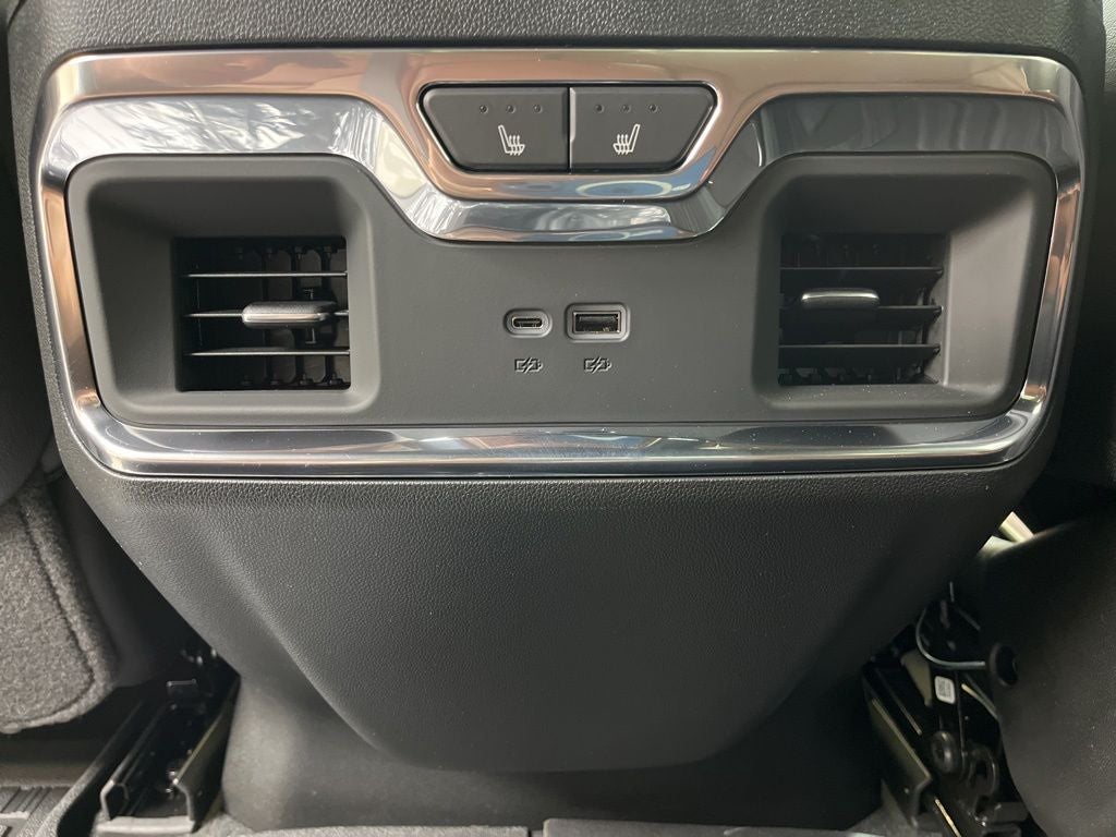 2026 GMC Sierra 2500HD Denali Ultimate