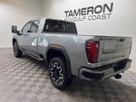 2026 GMC Sierra 2500HD Denali Ultimate