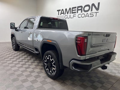 2026 GMC Sierra 2500HD Denali Ultimate