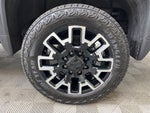 2026 GMC Sierra 2500HD Denali Ultimate