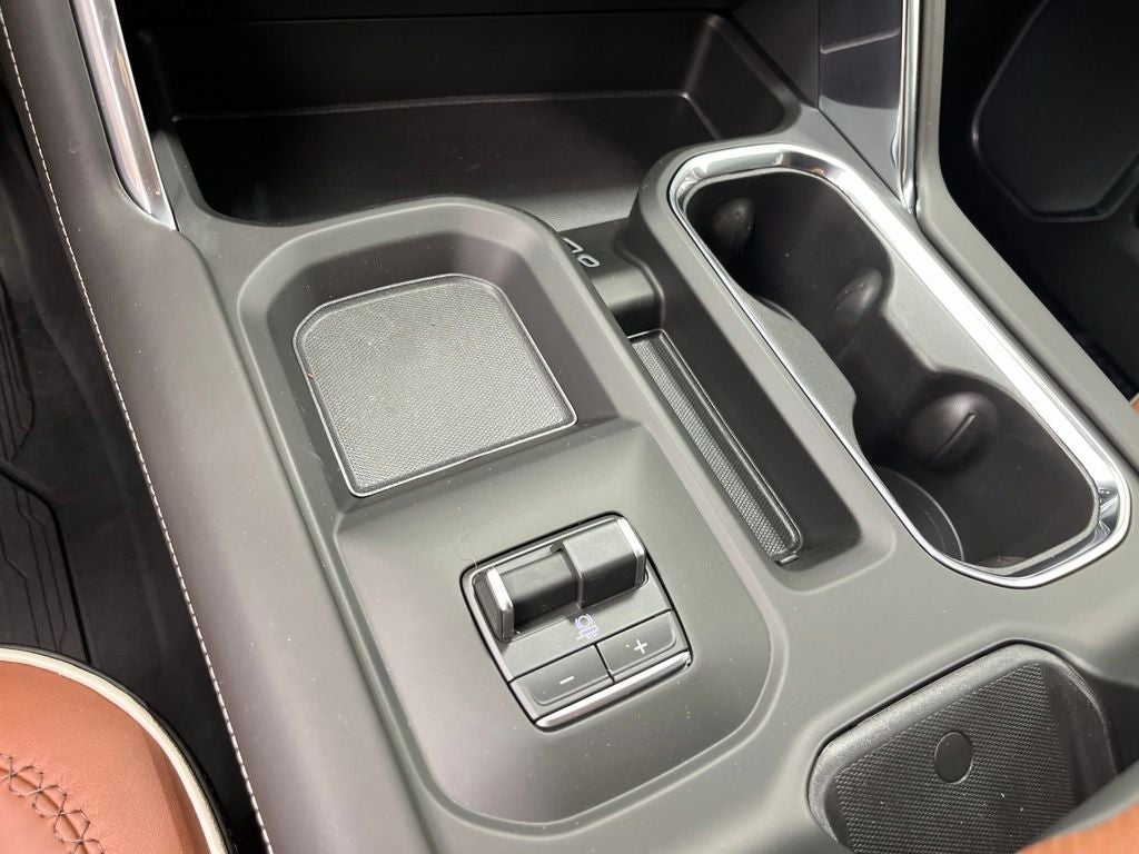 2026 GMC Sierra 2500HD Denali Ultimate
