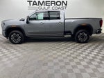 2026 GMC Sierra 2500HD Denali Ultimate