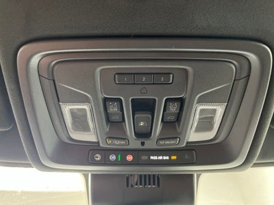 2026 GMC Sierra 2500HD Denali Ultimate