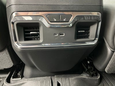 2026 GMC Sierra 2500HD Denali Ultimate