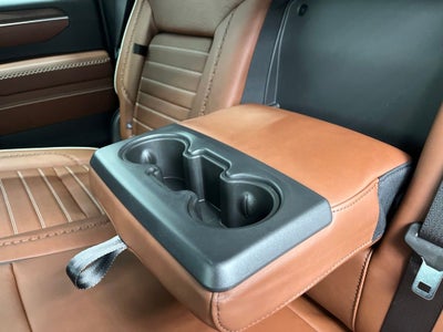 2026 GMC Sierra 2500HD Denali Ultimate