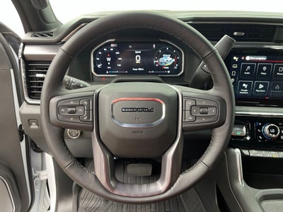 2026 GMC Sierra 2500HD Denali Ultimate